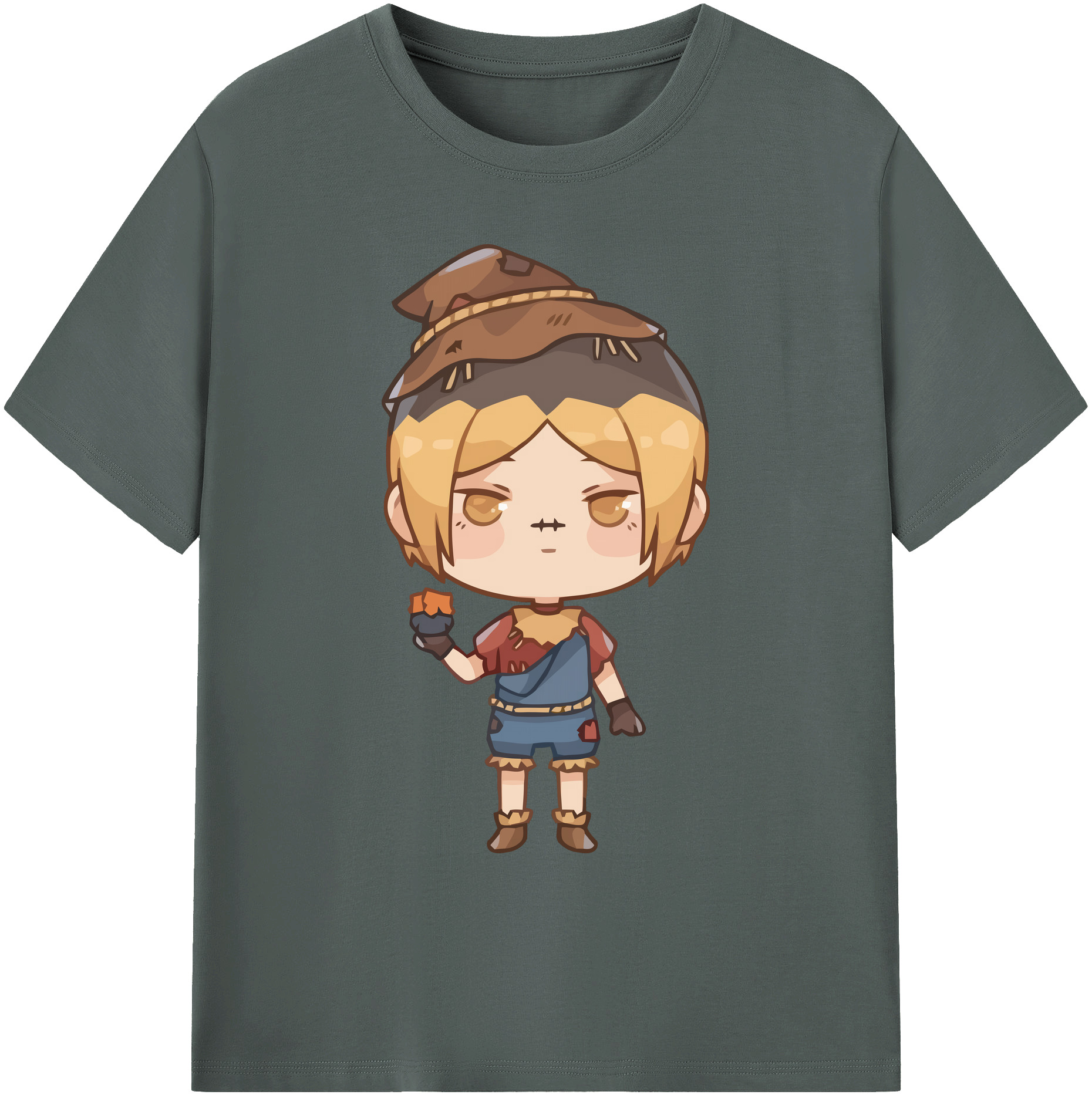 （画像用） ハイキュー!! Haikyu!! 綿100％ メンズ半袖Tシャツ｜肌触りやわらか＆通気性